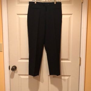 Ruby Road Navy dress pants